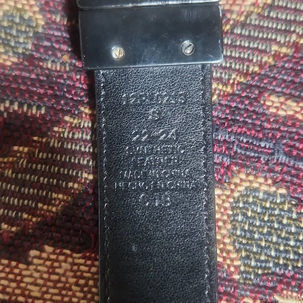 TONY HAWK Kids Belt